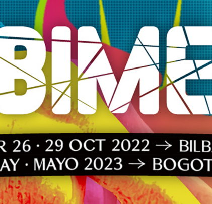 Forma parte de Bime Pro y haz crecer tu start up musical