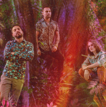 Biomigrant presenta 'Voz Emplumada', junto a El Monte Adentro