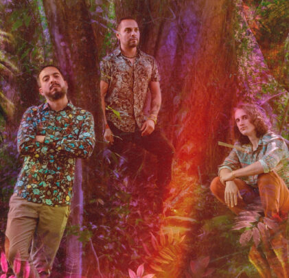 Biomigrant presenta 'Voz Emplumada', junto a El Monte Adentro