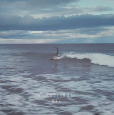 Birdhaus presenta “Aquamarina”, su nuevo sencillo