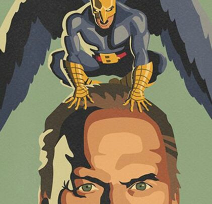 Birdman o la Inesperada Virtud de la Ignorancia #FICM2014