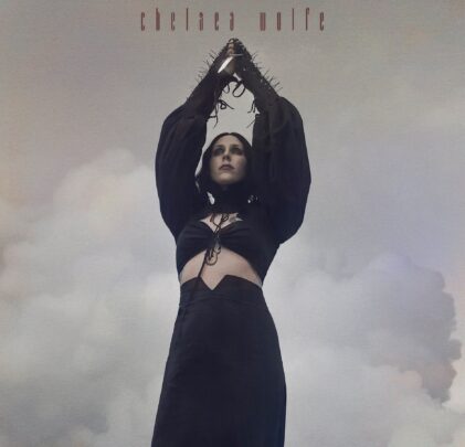 Chelsea Wolfe — Birth of Violence
