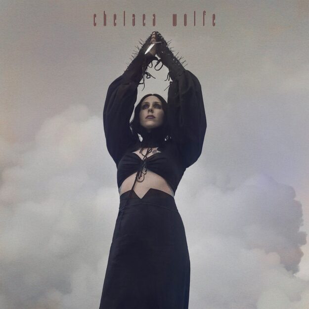 Chelsea Wolfe — Birth of Violence
