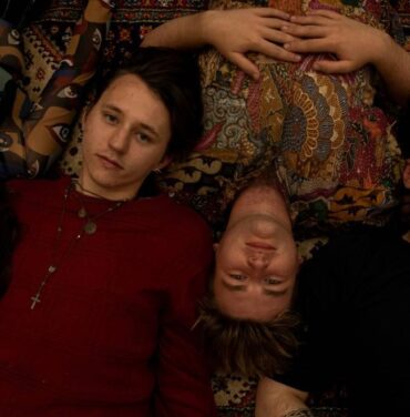  ‘Methods Of Madness’, el nuevo disco de Birthday Cake! 