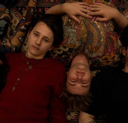  ‘Methods Of Madness’, el nuevo disco de Birthday Cake! 