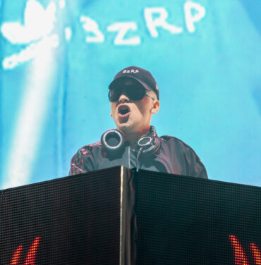 Tecate Emblema 2023: Día 2