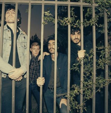 Entrevista con Biznaga