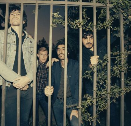 Entrevista con Biznaga