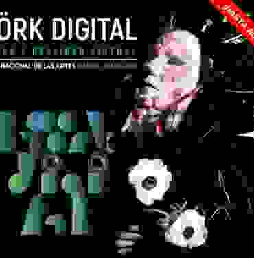 Björk Digital. Música y Realidad Virtual