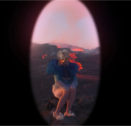 Björk comparte el video oficial de 