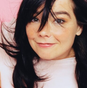 El debut cinematográfico de Björk será restaurado