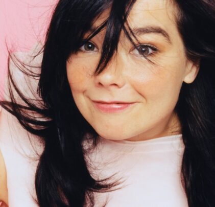 El debut cinematográfico de Björk será restaurado
