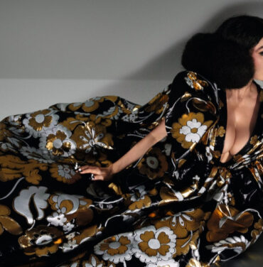Escucha el primer mix de Björk para Sonos Radio