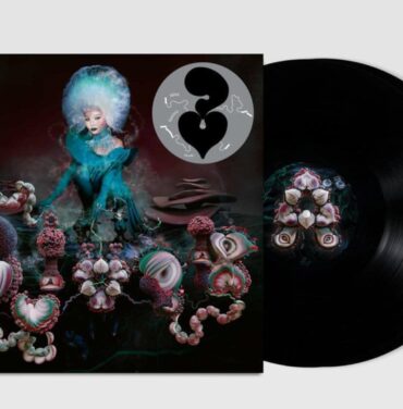 Björk comparte detalles sobre su nuevo álbum, 'Fossora'