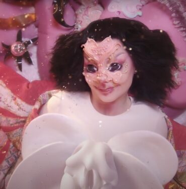 Este verano llega el nuevo álbum de Björk