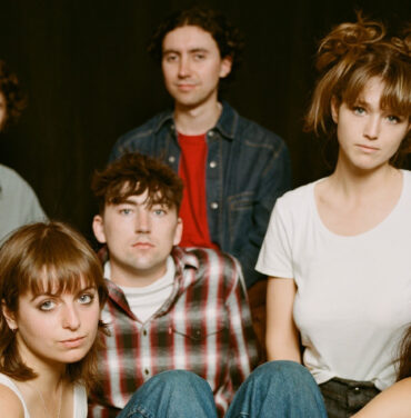 Isaac Wood de Black Country, New Road, anuncia su salida de la banda