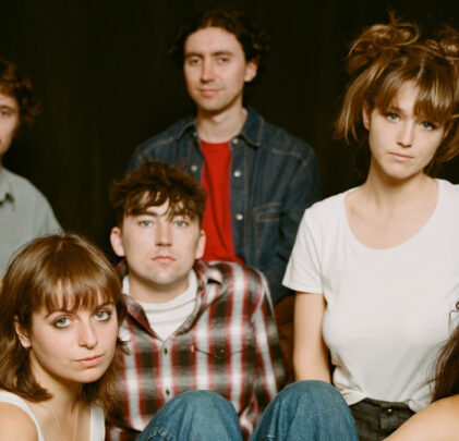 Black Country, New Road comparte videoclip para “Concorde”