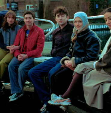 Black Country, New Road estrena el filme 'Live At Bush Hall'