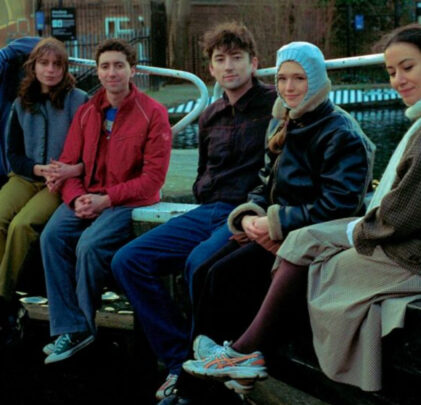 Black Country, New Road estrena el filme 'Live At Bush Hall'