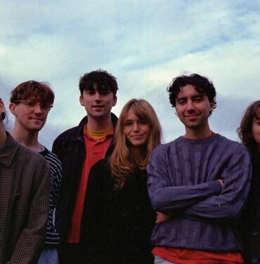 Black Country, New Road anuncia gira con nueva alineación