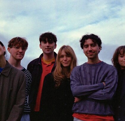 Black Country, New Road anuncia gira con nueva alineación