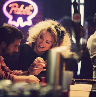 Black Dog, Red Dog debuta en el GIFF 2015