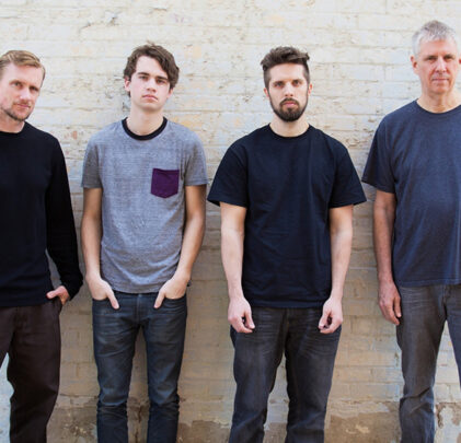 Entrevista con Black Flag