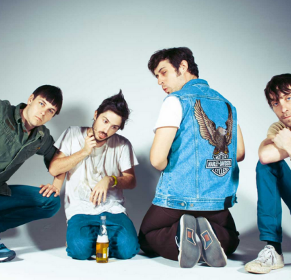 Black Lips estrena video: 