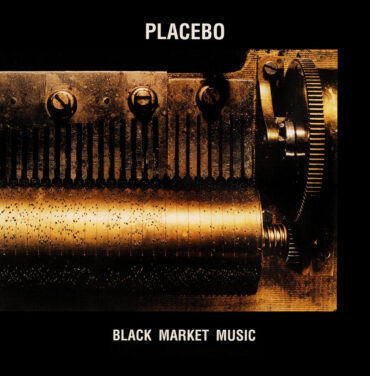 A 20 años del 'Black Market Music' de Placebo
