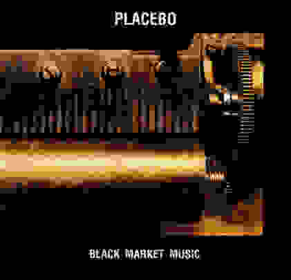 A 20 años del 'Black Market Music' de Placebo