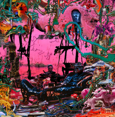 Black Midi — Hellfire