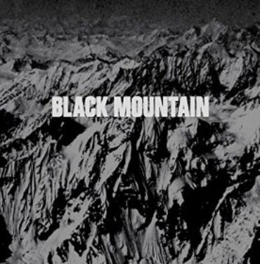 Black Mountain y su 10 aniversario en versión deluxe