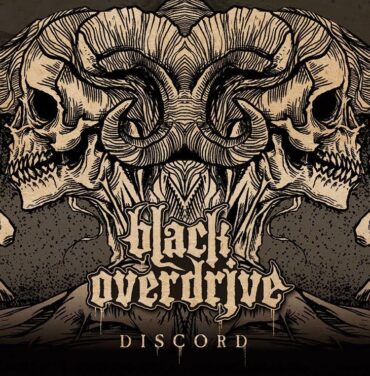 Black Overdrive - Discord