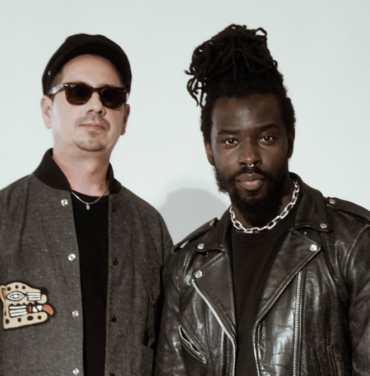 “Mrs. Postman”, lo nuevo de Black Pumas
