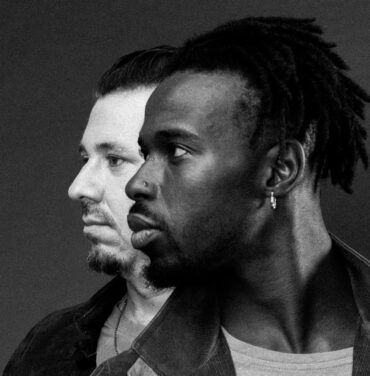 Entrevista con Black Pumas