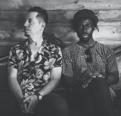 Black Pumas versiona “Fast Car” de Tracy Chapman