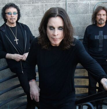Black Sabbath confirma separación definitiva