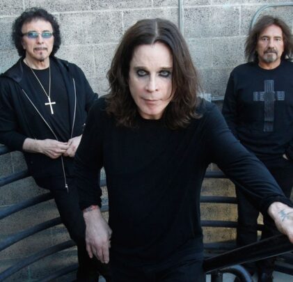 Black Sabbath confirma separación definitiva