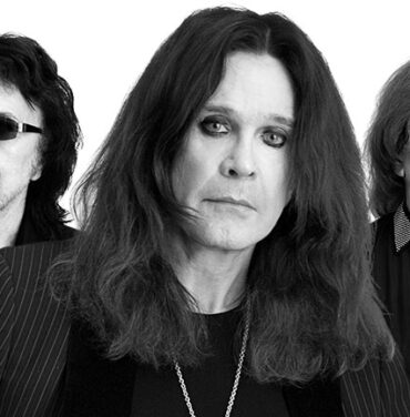 Mira el trailer de 'The End Of The End' de Black Sabbath