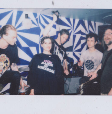 Black Sabbath Cover Band Rehearsals comparte “Sweet Leaf”