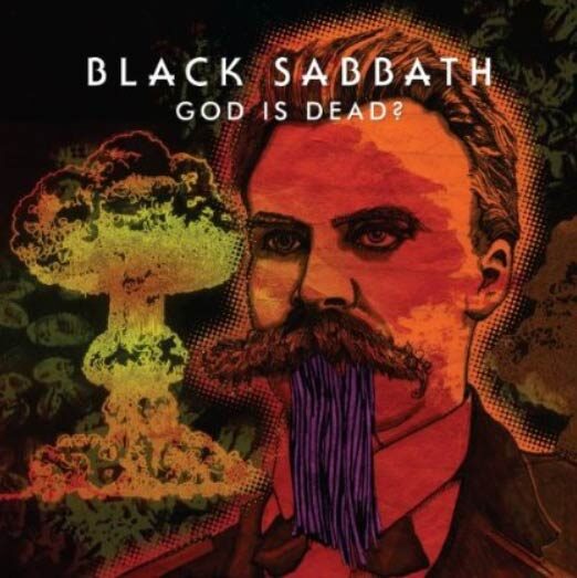 Black Sabbath estrena video para 