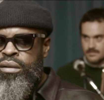 Black Thought y El Michels Affair anuncian álbum colaborativo