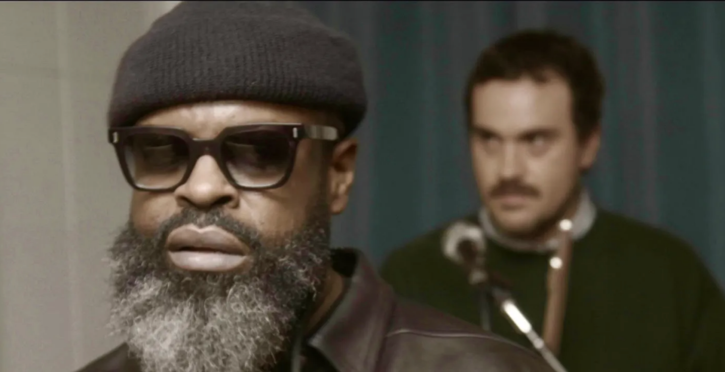 Black Thought y El Michels Affair anuncian álbum colaborativo