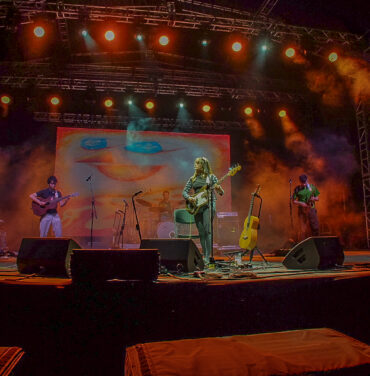 Pitchfork Music Festival CDMX 2025 - Día 2