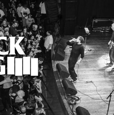 Black Flag en México