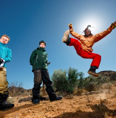 Black Midi edita un exclusivo vinilo para 'Live Fire'