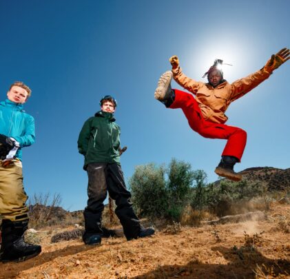 ¡Gana boletos dobles para black midi en CDMX!