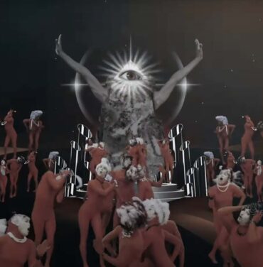 black midi estrena “John L” y anuncia nuevo álbum