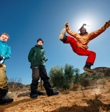 Black Midi se toma un descanso indefinido