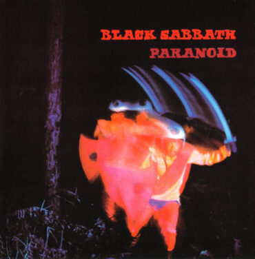 A 50 años de ‘Paranoid’ de Black Sabbath